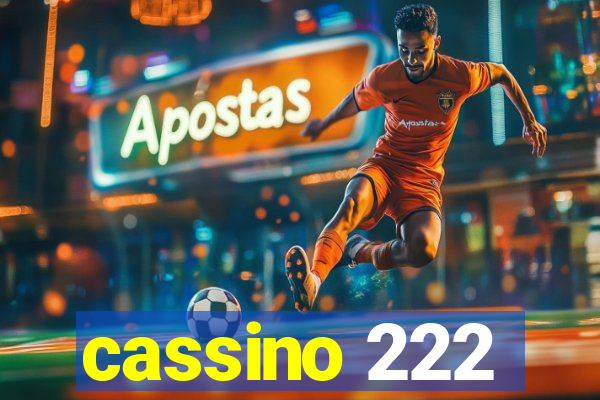 cassino 222